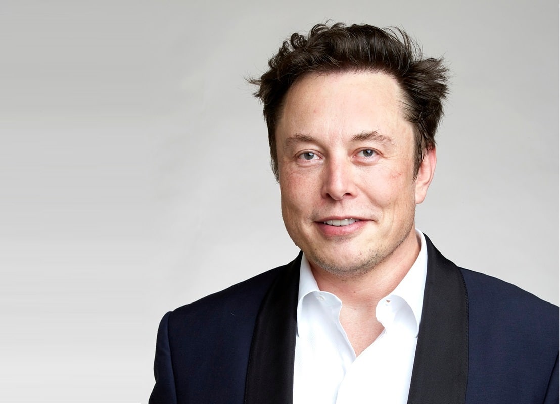 ©The Royal Society / CC - Elon Musk
