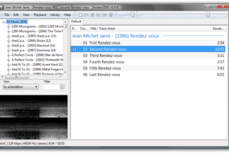 Foobar 2000