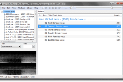 Foobar 2000