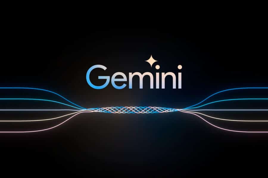 ©Google | Gemini