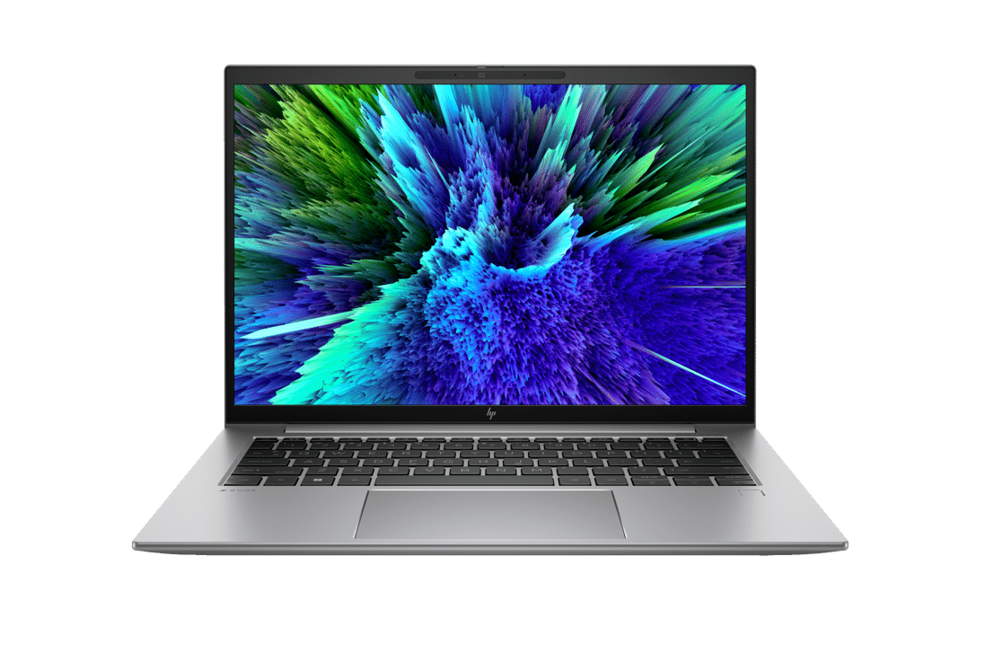 HP ZBook Firefly 14