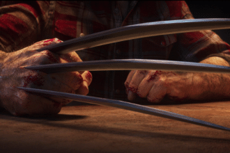 ©Insomniac | Wolverine
