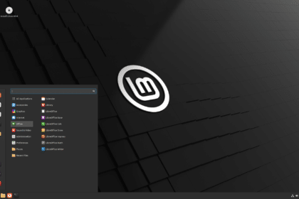 Linux Mint