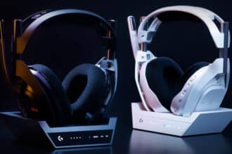 ©Logitech | Astro A50 X