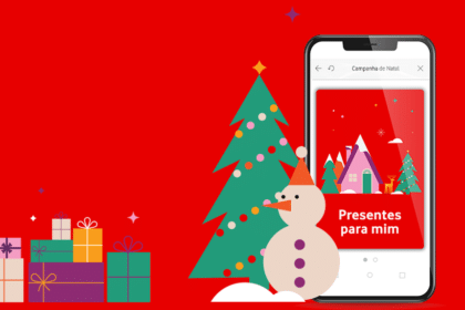 ©Vodafone | Natal 2023