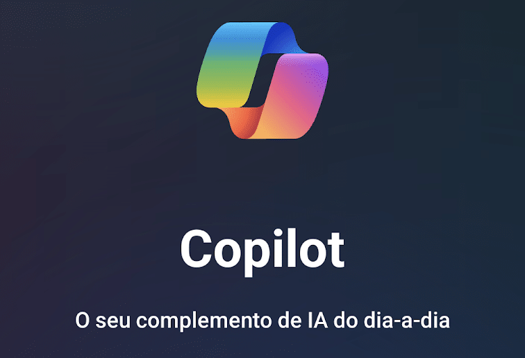 Copilot da Microsoft chega ao Android