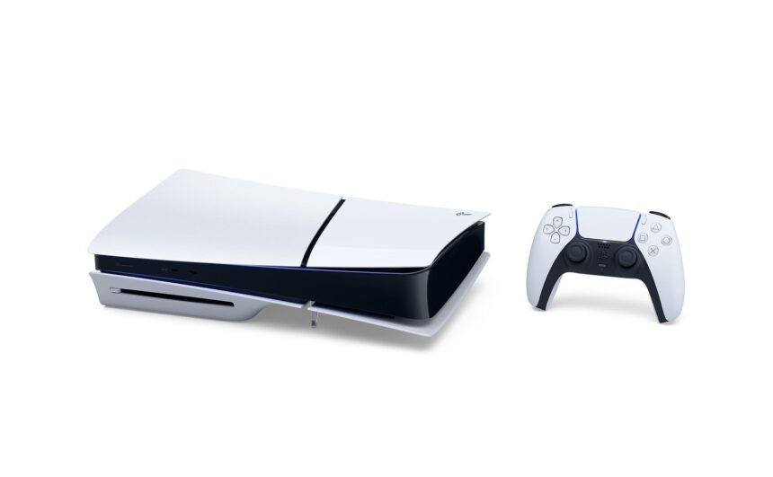 ©Sony | PS5