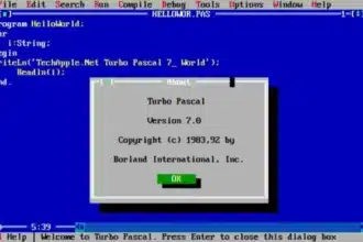 turbo-pascal