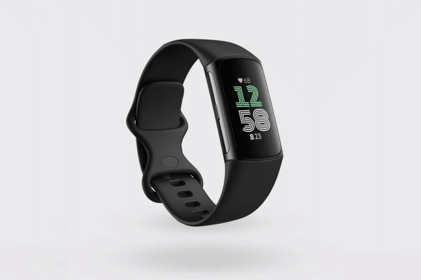 ©Google | Fitbit Charger 6