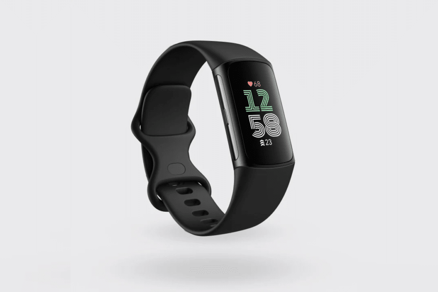 ©Google | Fitbit Charger 6