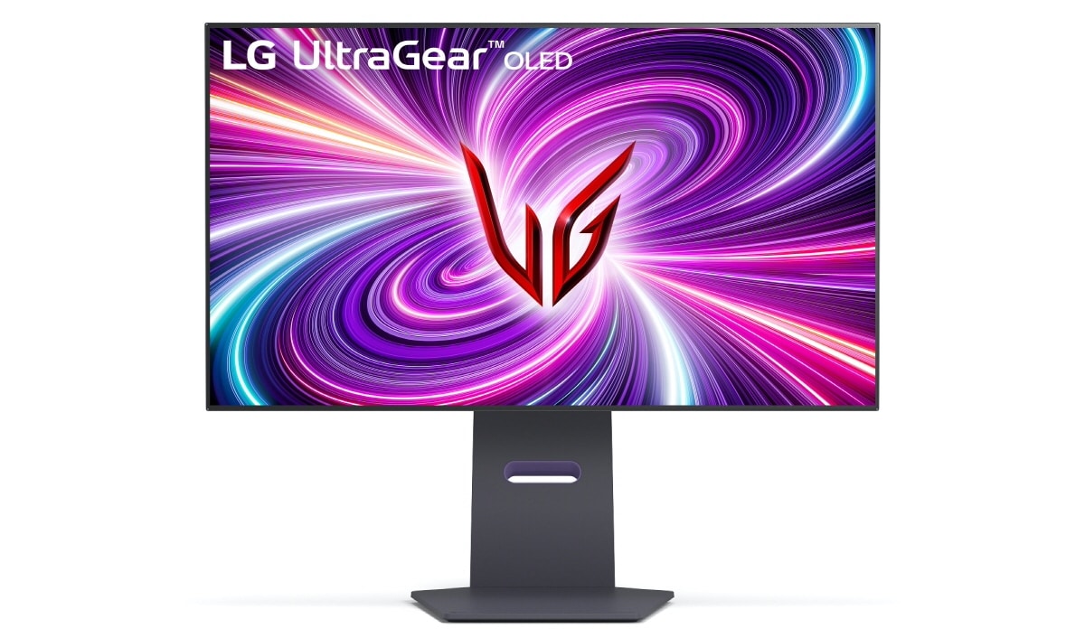 ©LG | UltraGear 32GS95UE