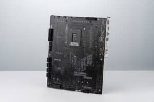 Motherboard