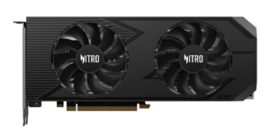 Nitro Radeon RX 7600