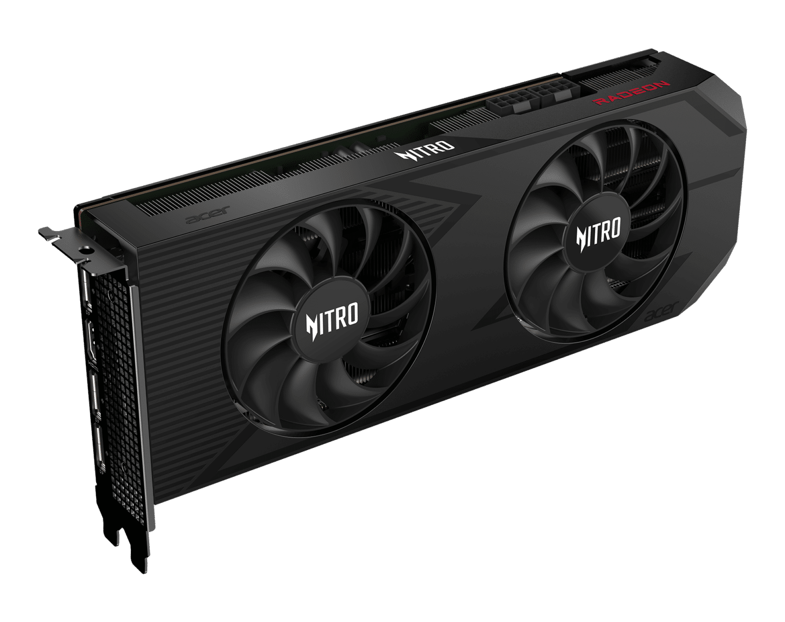 Nitro Radeon RX 7600_1