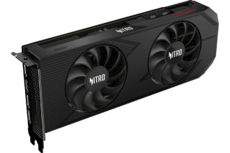 Nitro Radeon RX 7600_1