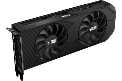 Nitro Radeon RX 7600_1