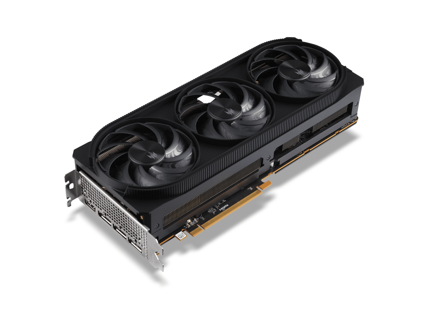 Predator BiFrost Radeon RX 7800