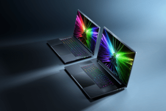 ©Razer | Blade 16 + Blade 18