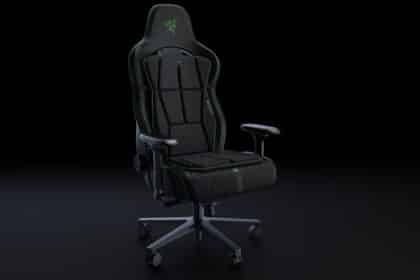 ©Razer | Esther Almofada