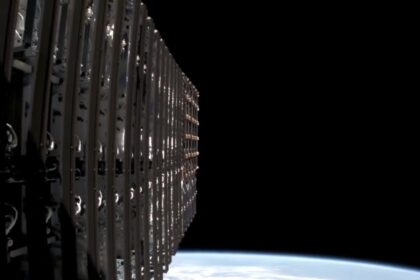 Starlink