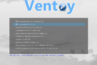 Ventoy