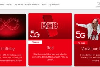 ©Vodafone | 5G