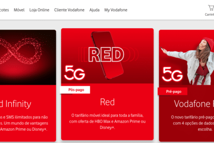 ©Vodafone | 5G