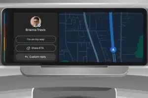 Android-auto