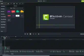Camtasia