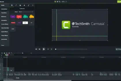 Camtasia