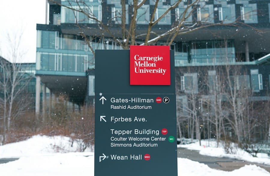 ©David Lin | Carnegie Mellon