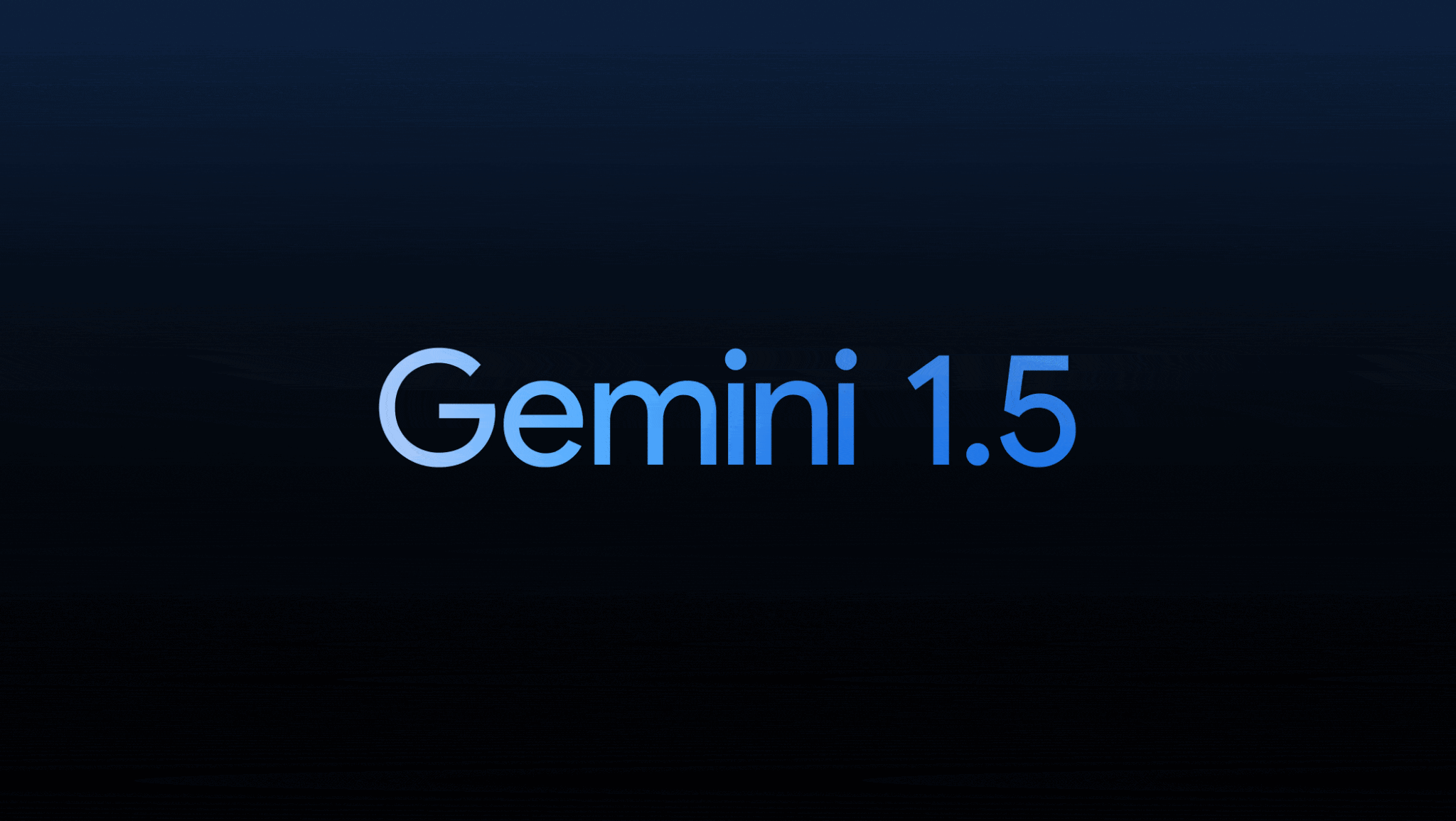 Gemini1.5