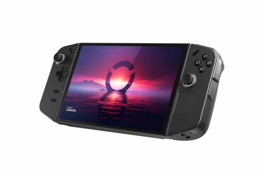 Lenovo Legion Go