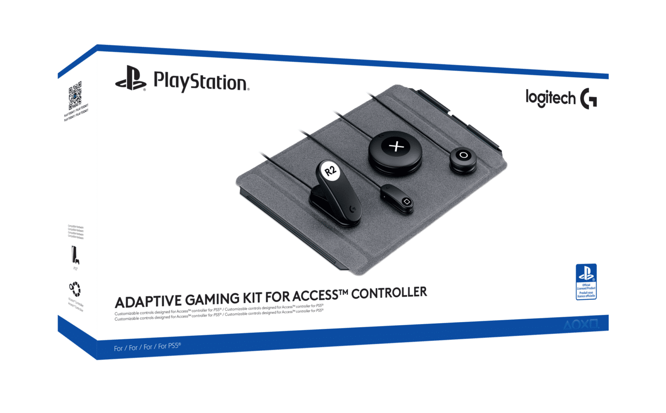 PlayStation Access (1)