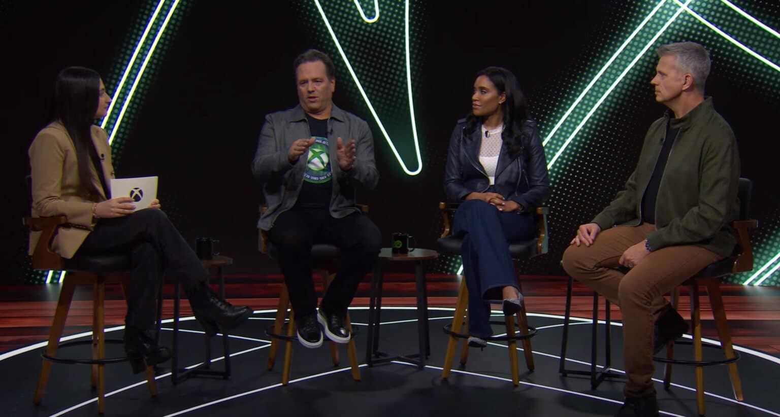 ©Microsoft | Phil Spencer