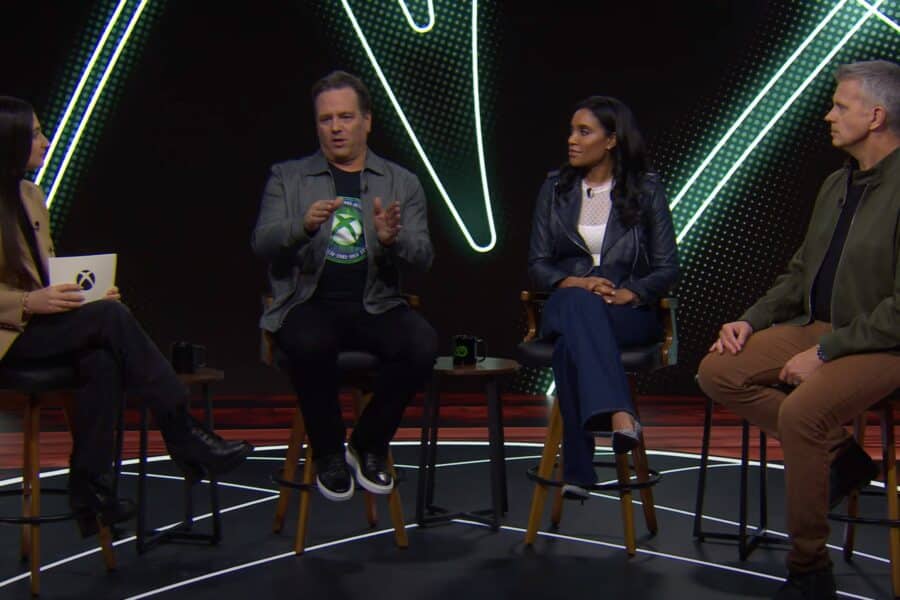 ©Microsoft | Phil Spencer