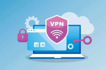 VPN