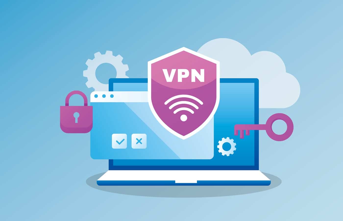 VPN