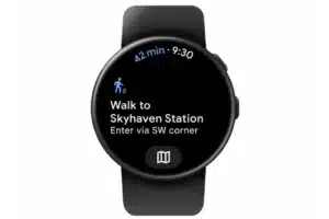 WearOS