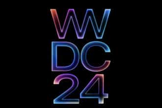 ©Apple WWDC 24