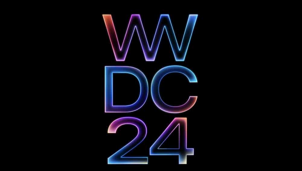 ©Apple WWDC 24