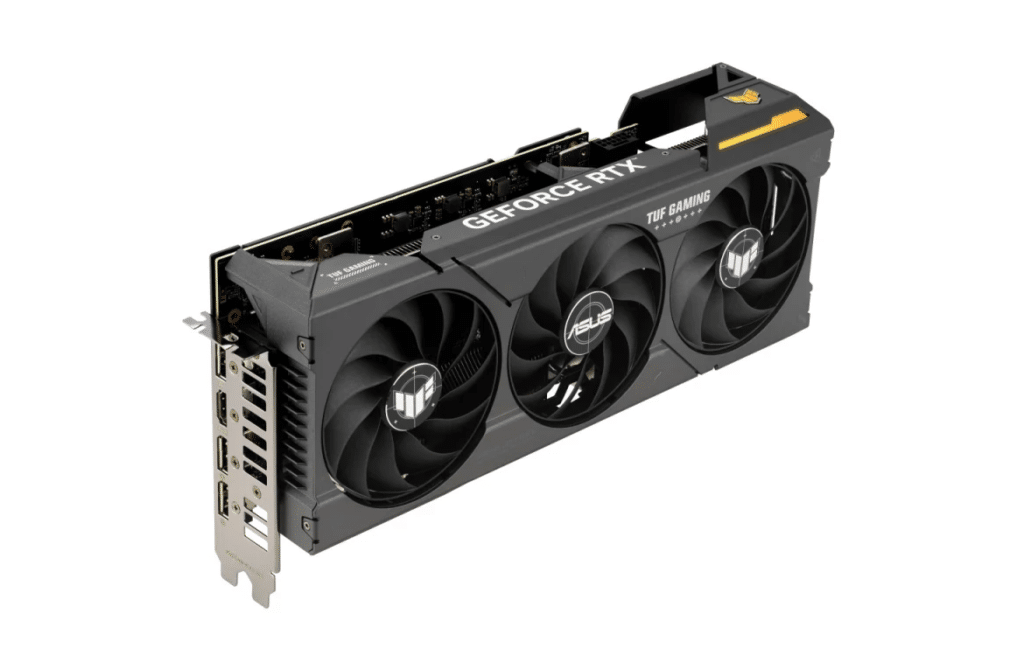 Asus TUF Gaming GeForce RTX 4070 Super