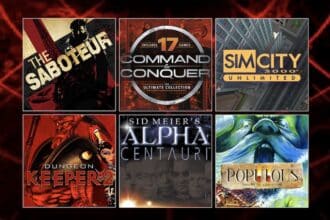 ©Electronic Arts