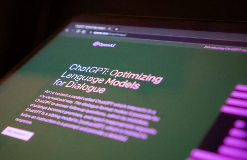 ©Jonathan Kemper | ChatGPT