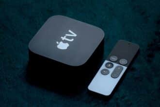 ©Omid Armin | Apple TV