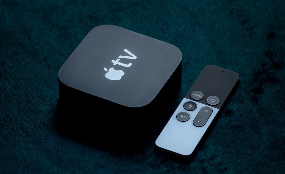 ©Omid Armin | Apple TV