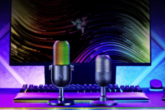 ©Razer | Seiren V3