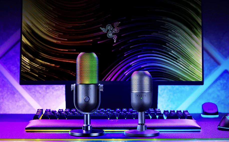 ©Razer | Seiren V3