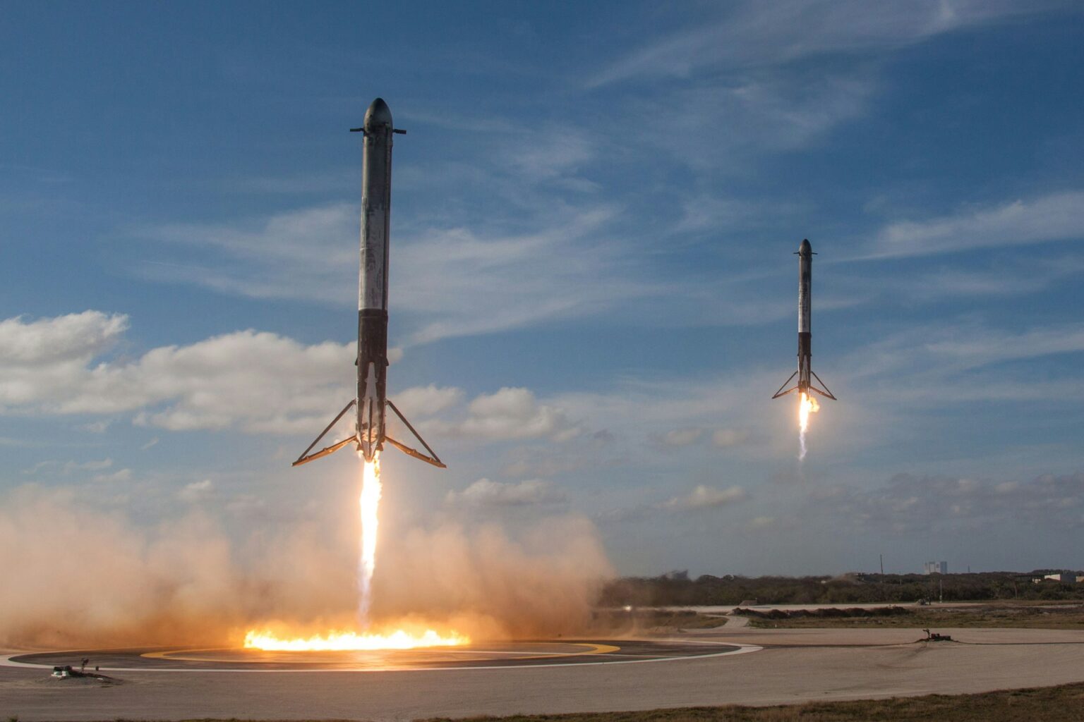 SpaceX