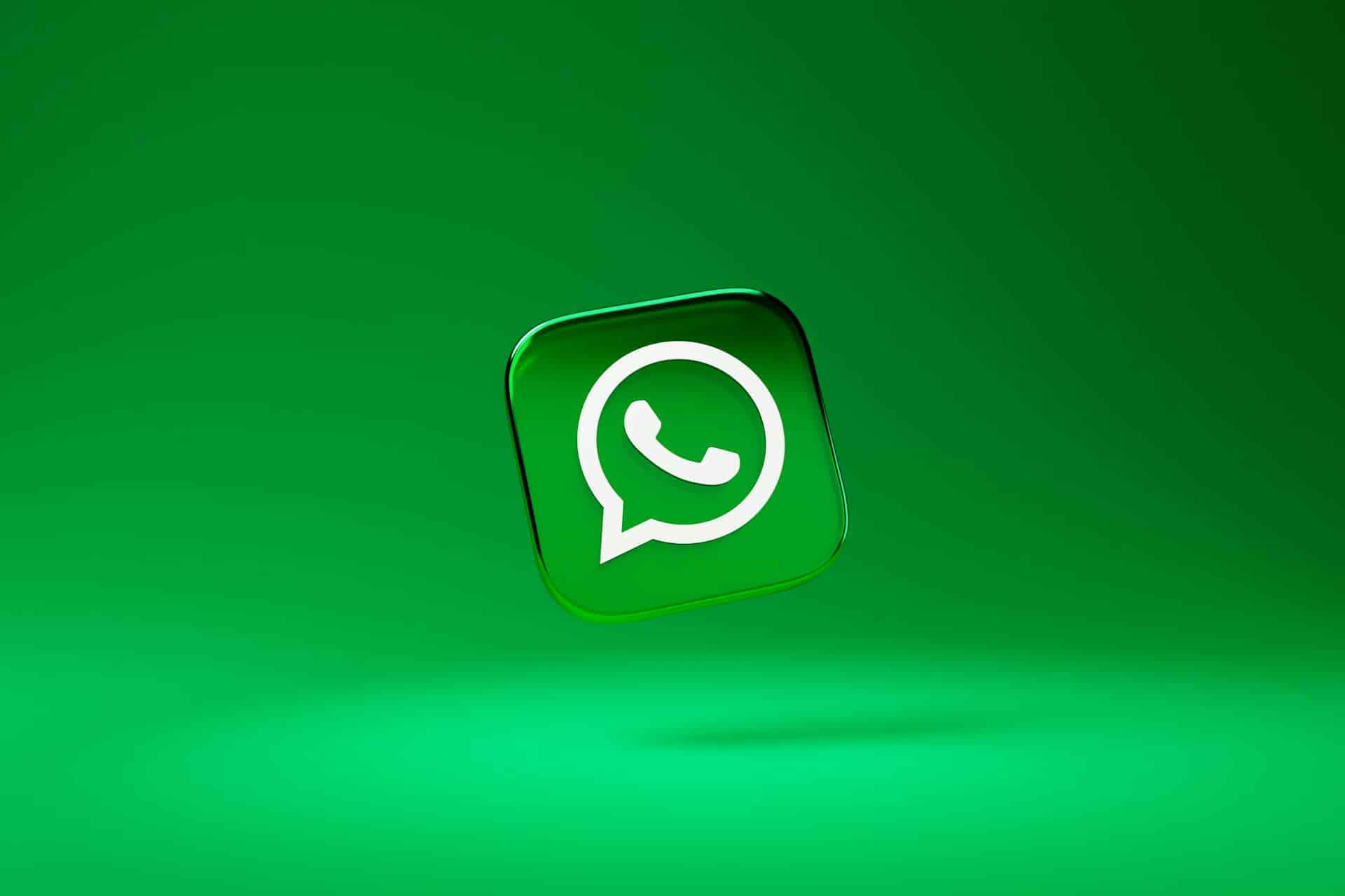 Vai ser possível fazer chamadas de áudio e vídeo no WhatsApp para web